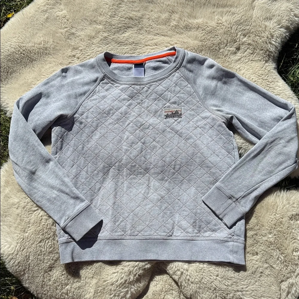 Patagonia gently used